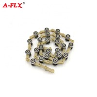 SCH409214 Escalator Newel Chain Escalator Reversing Chain used for Escalator parts