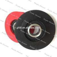 many kinds of rollers for escalator step price list for chain rollers