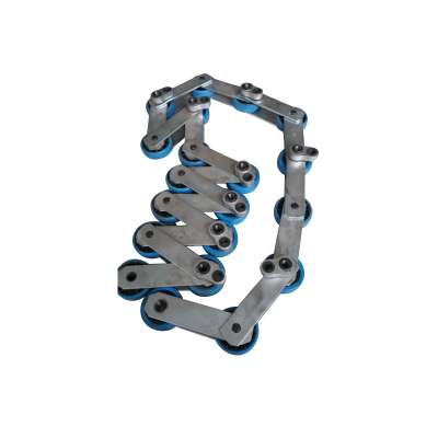 BMOTIS 606NCT Travelator Step Chain