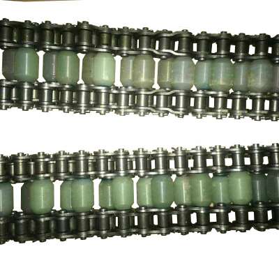 Escalator parts RS80 Escalator Chain drive for Mitsubishi