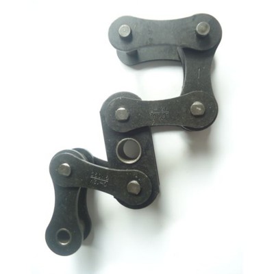 Pitch=67.733 Escalator Main Step Chain Suitable for mitsushibi-Escalator