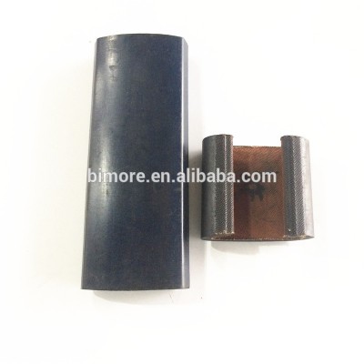 Escalator Rubber Handrail Suitable For Kone ECO3000 Escalator