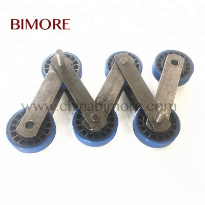 P136.8 Sigma Escalator Step Chain