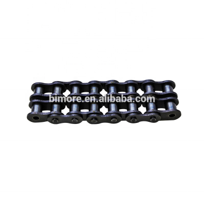 20A-2 Pitch=31.75mm BIMORE Escalator conveyor chain, double row