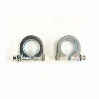 SMS244109 Escalator Chain Axle Clamp for Schindler 9300