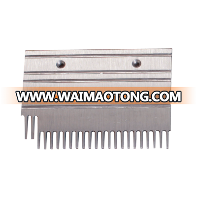 BIMORE GAA453BM6 Escalator comb finger for 506NCE, right